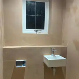 Bathroom Installers Milton Keynes