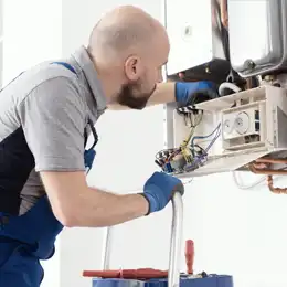 Best Boiler Servicing