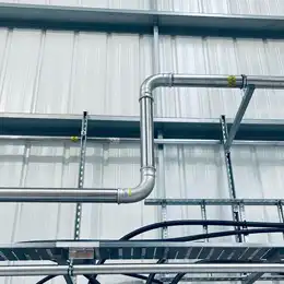 Best Commercial Pipework Milton Keynes