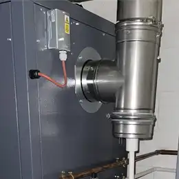 Commercial Boiler Repair