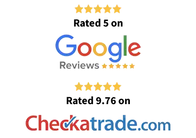 Reviews Banner Mobile
