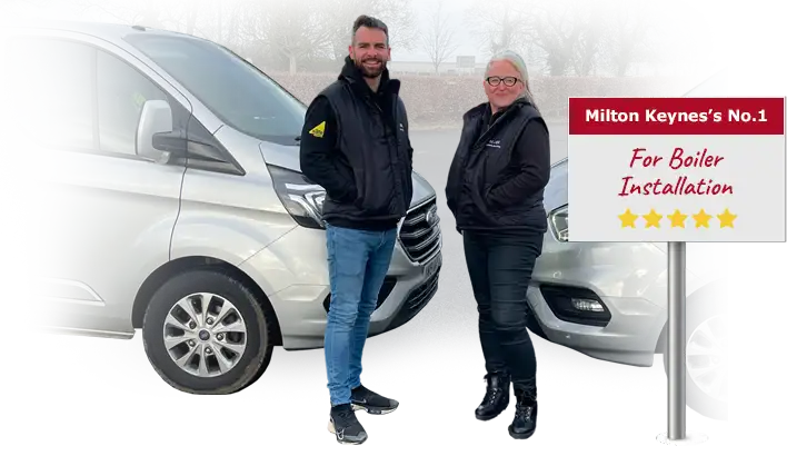 Milton Keynes Boiler Installation