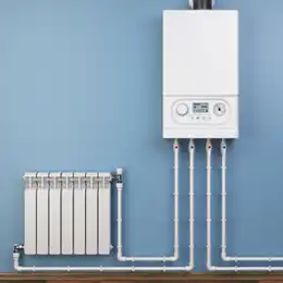 New Boiler Fitters Milton Keynes