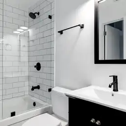 Stunning Bathroom Designs