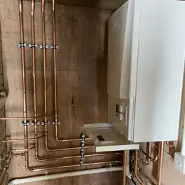 Top Rated Boiler Installation